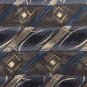CLASS CLUB DarkBlue OLIVE STRIPE Boys SILK TIE NECK TIE Men Designer Tie EUC