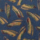 New NICK HILTON RUST DARK GRN MAROON SILK MEN NECK Tie Men Designer Tie