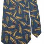 New NICK HILTON RUST DARK GRN MAROON SILK MEN NECK Tie Men Designer Tie