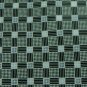 New VAN HEUSEN WOVEN SQAURES GREY BLACK MEN NECK TIE Men Designer Tie EUC