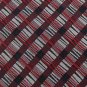 New JOSEPH & FEISS BLACK KHAKI PAISLEY WOVEN NECK TIE Men Designer Tie