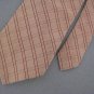 Paul Fredrick Woven Silk Mens Dress Shirt/Suit Neck tie Men Designer Tie EUC