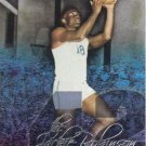 Jackie Robinson 'The Jackie Robinson Story' #JR-1 Brooklyn Dodgers Baseball Card Jackie Robinson 'The Jackie Robinson Story' #JR-1 Brooklyn Dodgers Baseball Card