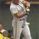 Kevin Young 1994 Leaf #23 Pittsburgh Pirates Baseball Card