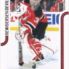 Martin Brodeur 2011-12 Score #289 New Jersey Devils Hockey Card