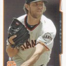 Madison Bumgarner 2014 Topps #537 San Francisco Giants Baseball Card Madison Bumgarner 2014 Topps #537 San Francisco Giants Baseball Card