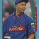 Starlin Castro 2014 Topps Update All Star WalMart Blue #US103 Chicago Cubs Baseball Card Starlin Castro 2014 Topps Update All Star WalMart Blue #US103 Chicago Cubs Baseball Card