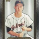 Al Kaline 2014 Topps 'Upper Class' #UC-49 Detroit Tigers Baseball Card Al Kaline 2014 Topps 'Upper Class' #UC-49 Detroit Tigers Baseball Card