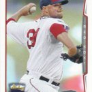 Jon Lester 2014 Topps Update All Star #US-55 Boston Red Sox Baseball Card Jon Lester 2014 Topps Update All Star #US-55 Boston Red Sox Baseball Card