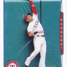 Leonys Martin 2014 Topps #82 Texas Rangers Baseball Card Leonys Martin 2014 Topps #82 Texas Rangers Baseball Card