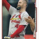Pat Neshek 2014 Topps Update All Star #US-192 St. Louis Cardinals Baseball Card