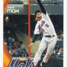 David Wright 2010 Topps #60 New York Mets Baseball Card David Wright 2010 Topps #60 New York Mets Baseball Card
