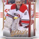 Cam Ward 2014-15 Upper Deck MVP #28 Carolina Hurricanes Hockey Card