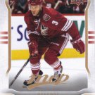 Keith Yandle 2014-15 Upper Deck MVP #101 Arizona Coyotes Hockey Card
