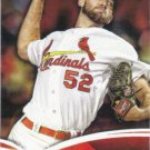 Michael Wacha 2014 Topps 'Future Is Now' #FN-MW2 St. Louis Cardinals Baseball Card Michael Wacha 2014 Topps 'Future Is Now' #FN-MW2 St. Louis Cardinals Baseball Card