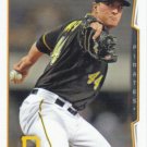 Tony Watson 2014 Topps Update #US-130 Pittsburgh Pirates Baseball Card Tony Watson 2014 Topps Update #US-130 Pittsburgh Pirates Baseball Card