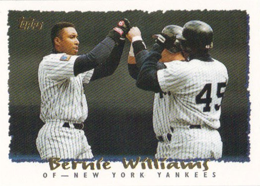  2004 Topps Baseball Card # 371 Coco Crisp - Cleveland