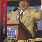 Johnny Bench 2009 Upper Deck #12 Cincinnati Reds Baseball Card