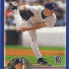 Mike Maroth 2003 Topps #438 Detroit Tigers Baseball Card