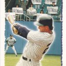 Paul O'Neill 1995 Topps #426 New York Yankees Baseball Card