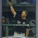 Adam Dunn 2012 Topps Chrome #206 Chicago White Sox Baseball Card