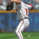 Tim Hudson 2008 Upper Deck #41 Atlanta Braves Baseball Card