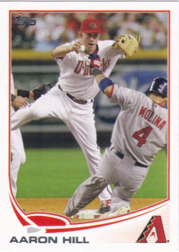 Tim Hudson 2013 Topps #115 Atlanta Braves Baseball Card