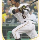 Starling Marte 2013 Topps #288 Pittsburgh Pirates Baseball Card Starling Marte 2013 Topps #288 Pittsburgh Pirates Baseball Card