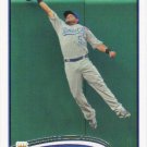 Melky Cabrera 2012 Topps #15 Kansas City Royals Baseball Card