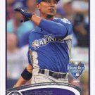 Carlos Gonzalez 2012 Topps Update #US6 Colorado Rockies Baseball Card