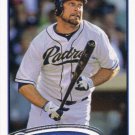 Mark Kotsay 2012 Topps Update #US300 San Diego Padres Baseball Card