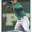 Kyle Seager 2012 Topps #645 Seattle Mariners Baseball Card