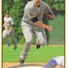 Neil Walker 2012 Topps #25 Pittsburgh Pirates Baseball Card