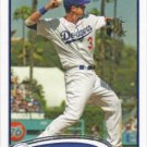 Adam Kennedy 2012 Topps Update #US3 Los Angeles Dodgers Baseball Card