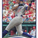 Alfonso Soriano 2012 Topps #348 Chicago Cubs Baseball Card