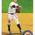 Ronny Cedeno 2011 Topps #162 Pittsburgh Pirates Baseball Card
