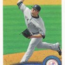 Joba Chamberlain 2011 Topps #649 New York Yankees Baseball Card