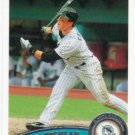 Chris Coghlan 2011 Topps #313 Florida Marlins Baseball Card