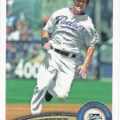 Ryan Ludwick 2011 Topps #383 San Diego Padres Baseball Card