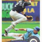 Troy Tulowitzki 2011 Topps #400 Colorado Rockies Baseball Card