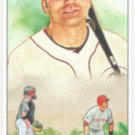 Joey Votto 2011 Topps 'Kimball Champions' #KC-34 Cincinnati Reds Baseball Card