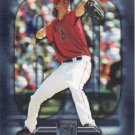 Jered Weaver 2011 Topps 'Topps 60' #T60-89 Los Angeles Angels Baseball Card