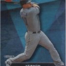 Vernon Wells 2011 Topps 'Topps Town' #TT-6 Toronto Blue Jays Baseball Card