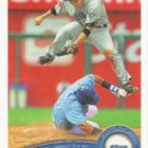 John McDonald 2011 Topps Update #US233 Toronto Blue Jays Baseball Card