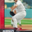 Josh Beckett 2005 Upper Deck ESPN #33 Florida Marlins Baseball Card