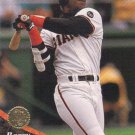 Barry Bonds 1994 Leaf #264 San Francisco Giants Baseball Card