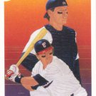Carlton Fisk 1991 Upper Deck #29 Chicago White Sox Baseball Card