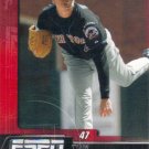 Tom Glavine 2005 Upper Deck ESPN #57 New York Mets Baseball Card
