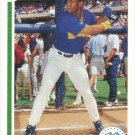 Ken Griffey Jr. 1991 Upper Deck Final Edition #87F Seattle Mariners Baseball Card