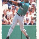 Ken Griffey Jr. 1995 Topps #397 Seattle Mariners Baseball Card